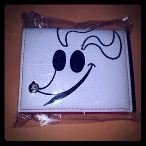 Loungefly NBC Zero Wallet